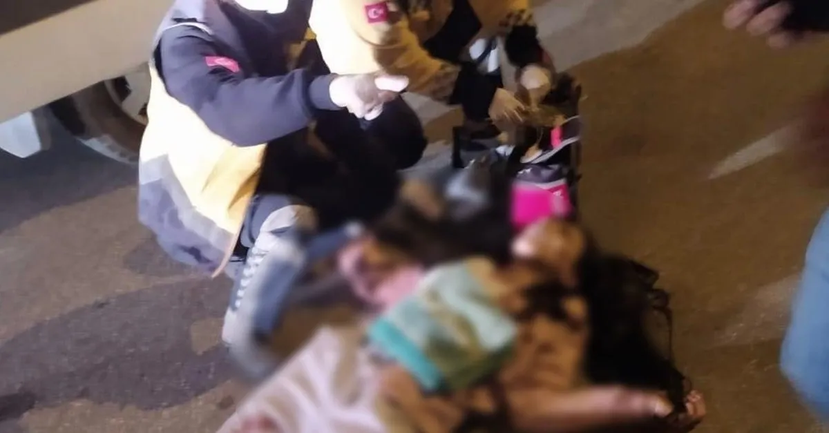 2 Cocuk Annesi Kiz Arkadasini Silahla Vurarak Oldurdu Son Dakika Haberler