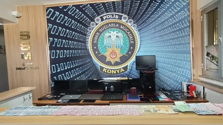 Yerli ‘Richie Rich’den bir vurgun daha! Kargo kodlarını böyle hacklemiş