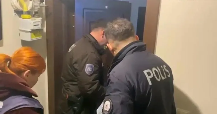 Yasa dışı bahis ağına büyük darbe