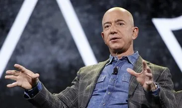Jeff Bezos’a şok! Blue Origin, NASA’ya açtığı davayı kaybetti