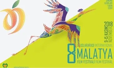 8. Malatya Uluslararası Festivali yarışma Filmleri ve Festival programı açıklandı