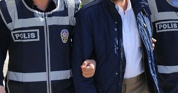 HDP Iğdır İl Başkanı tutuklandı