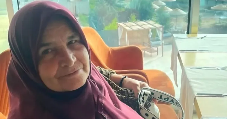 Kene Çorum’da can aldı