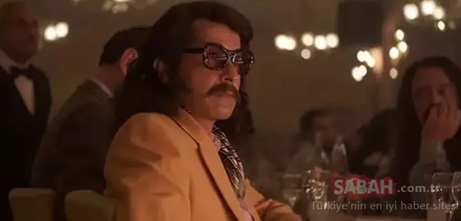 İsmail Hacıoğlu'nun canlandırdığı 'Cem Karaca'nın Gözyaşları' filmi ile ilgili karar çıktı! Eşi dava açmıştı...