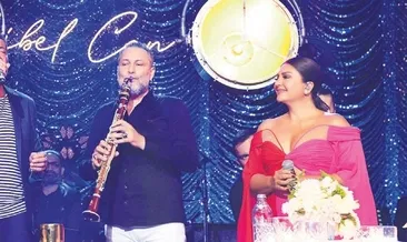 ‘Bana da sürpriz oldu’