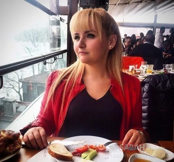90�lı yılların Can Ayşecik�i büyüdü! Ecem Kanun şimdilerde güzelliğiyle