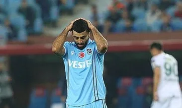 Son dakika Trabzonspor haberi: Umut Bozok’un bir golü 16 milyon TL