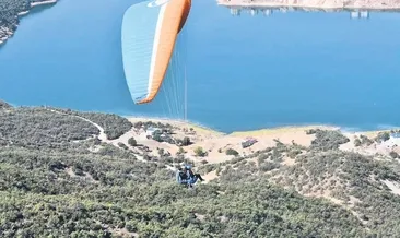 İlk golf sahası açıldı