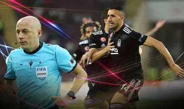 Son dakika: İptel edilen gol sonrası Ahmet Çakar’dan Cüneyt Çakır’a sert eleştiri: Deli misin sen?