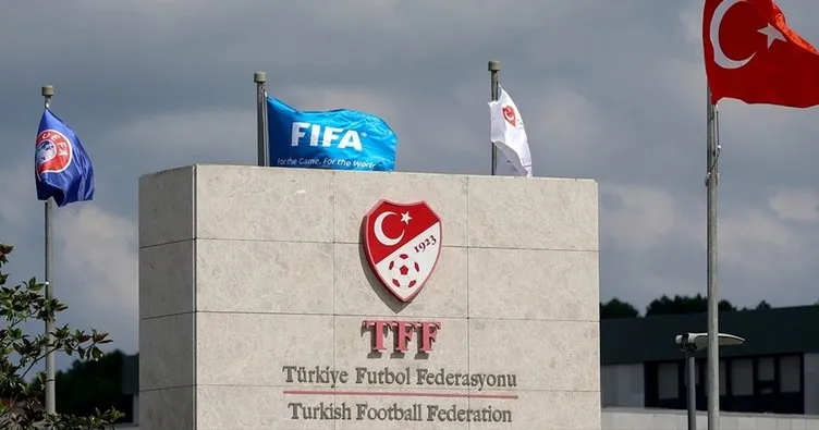 TFF Tahkim Kurulu’ndan Fenerbahçe ve Beşiktaş’ın ’limit’ talebine ret!