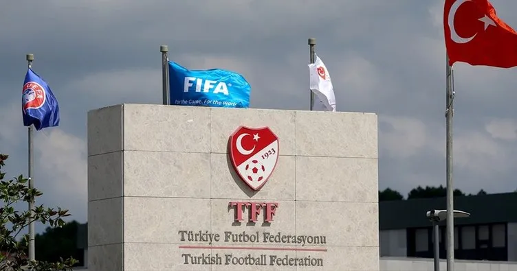 TFF Tahkim Kurulu'ndan Fenerbahçe ve Beşiktaş'ın 'limit' talebine ret!