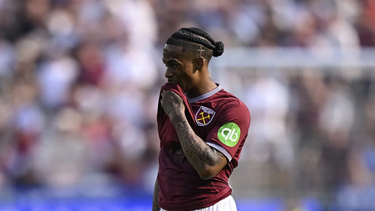 West Ham United kazandı ama küme düştü! West Ham United kazandı ama küme düştü!
