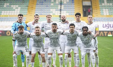 Bodrum FK adım adım Play-Off’a!