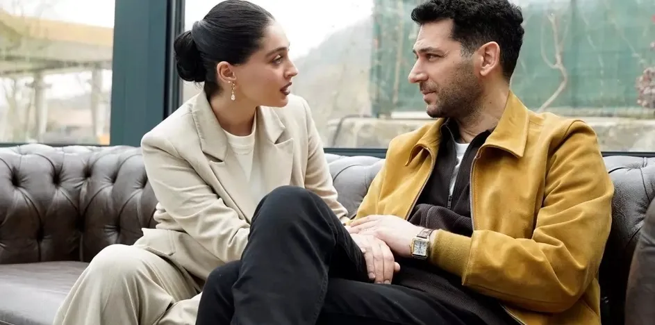 YENİ BÖLÜM! Güller ve Günahlar 21. bölüm izle: Kanal D dizi ekranı - 14 Mart 2026