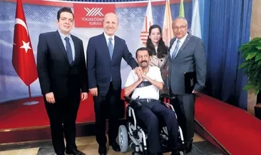 Eğitime erişimde engel yok