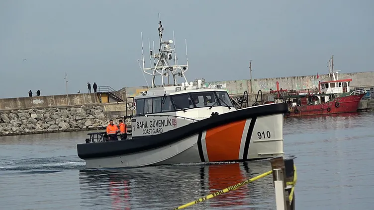 Mehmet Yalçın’dan acı haber: Teknesi battıktan sonra kendisine ulaşılamayan talihsiz adamın cansız bedenine 8 gün sonra ulaşıldı!