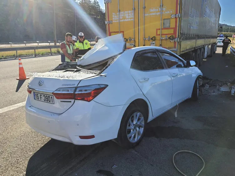 Instagram paylaşımından 2 dakika sonra öldüler! Bu acıya yürek dayanmaz!