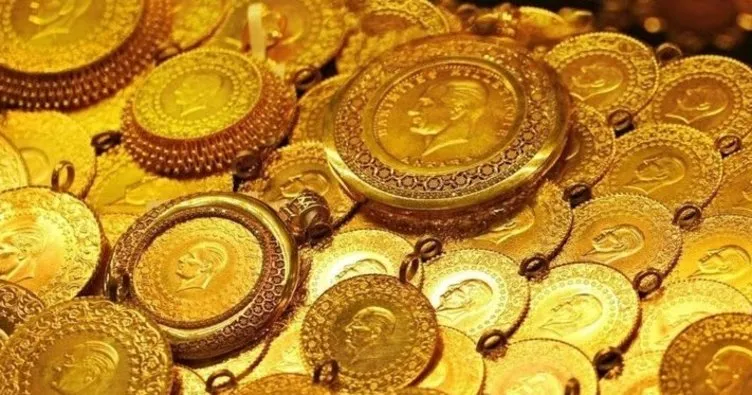 Son dakika haberi: Altın fiyatları bugün ne kadar oldu? Güncel gram, cumhuriyet ve çeyrek altın fiyatları