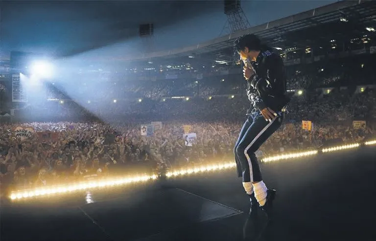 Michael Jackson’ın filmi neden izlenmeli?