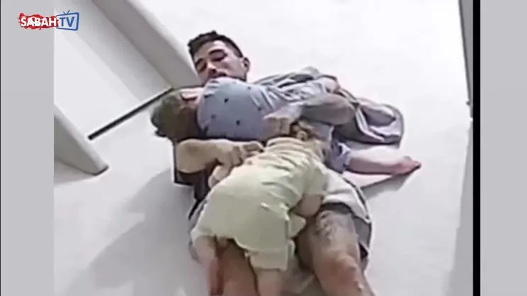 İdo Tatlıses oğullarını böyle uyuttu! İşte eğlenceli o paylaşım!