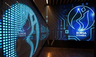 Borsa güne yatay başladı