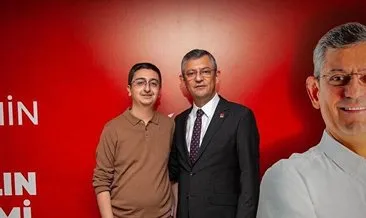 Mehmet Selim Kiraz’ı şehit eden teröristin kuzeni CHP’nin kampanya kadrosunda yer aldı