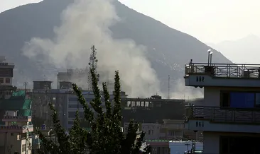 Afganistan’da Taliban saldırısı: 12 ölü