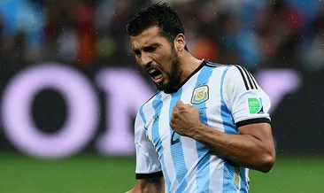 Galatasaray’da acil stoper aranıyor