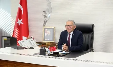 İncesu’ya Kapadokya Ekspresi müjdesi