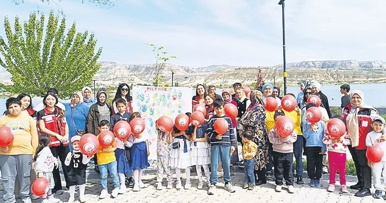 Milli Aile Haftası’nda 5 bin etkinlik