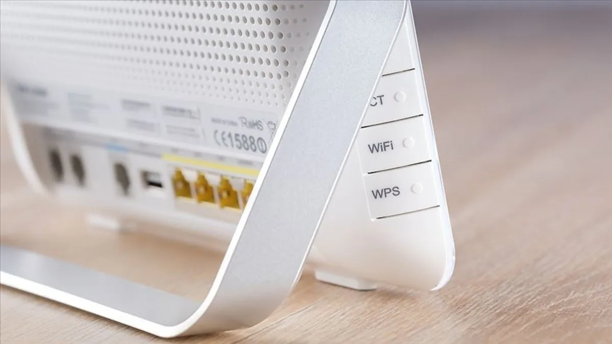 Türkiye'de genişbant internet abone sayısı 94,2 milyona ulaştı