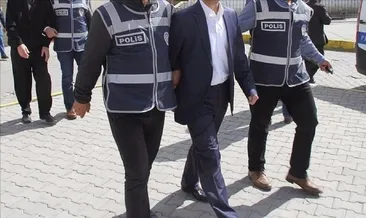 20 bankacı hakkında gözaltı kararı