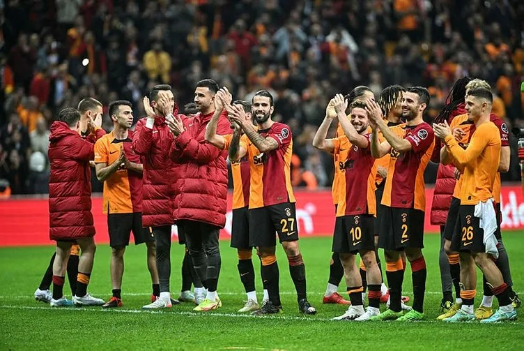 Son dakika Galatasaray transfer haberleri: Galatasaray’dan transferde 3 bomba birden! Efsane ismin oğlu geliyor...