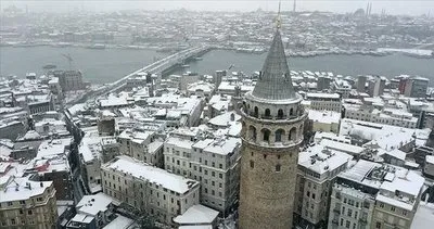 İstanbul’a ne zaman kar yağacak? Meteoroloji son dakika uyarıları ile İstanbul’a kar yağışı olacak mı, ne zaman?