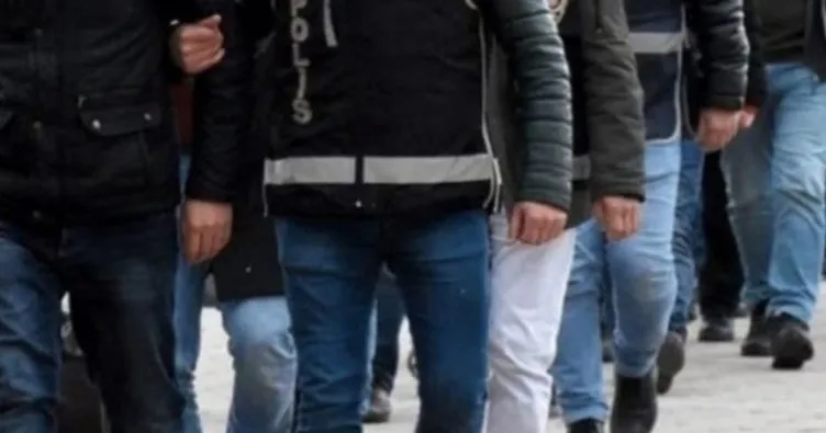 Konya merkezli 3 ilde FETÖ operasyonu: 5 muvazzaf askere gözaltı
