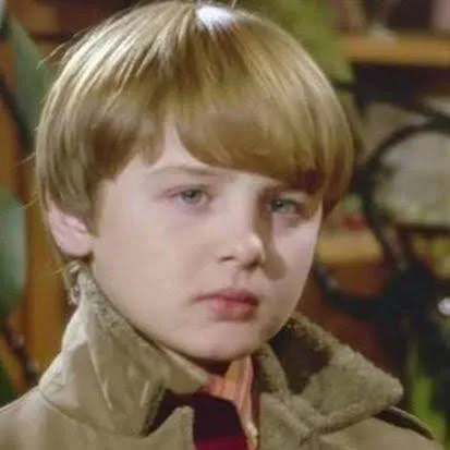 Yeşilçam’ın çocuk yıldızı ’Ömercik’ olarak biliniyordu! Meğer o ünlü ismin akrabasıymış...