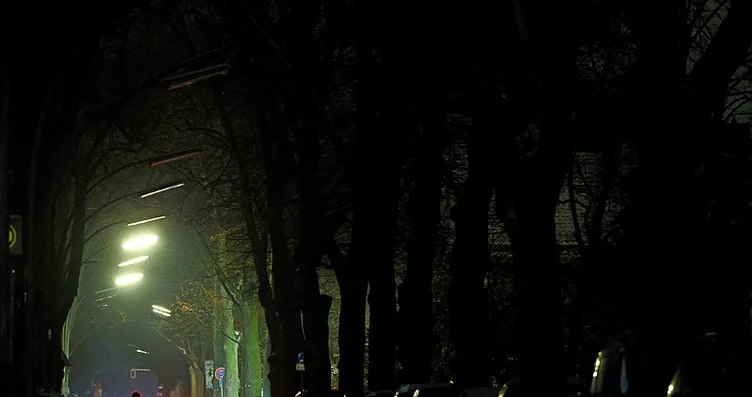 Almanya’da büyük kriz: 2. dünya savaşından sonra...