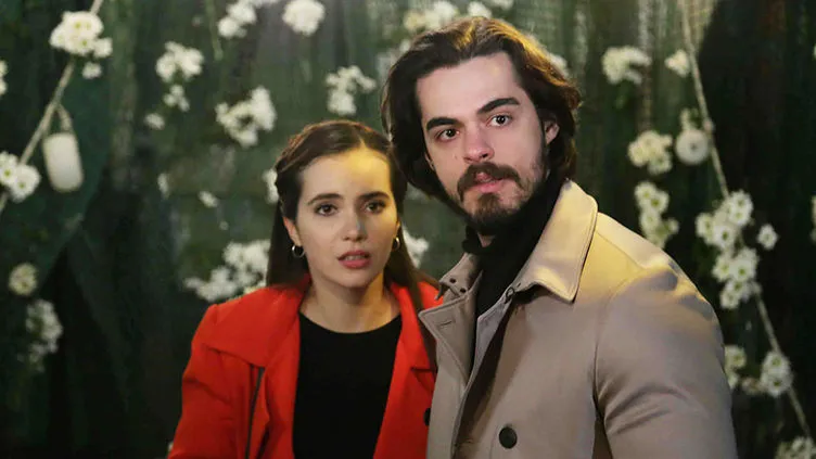 Cennet'in Gözyaşları 12. bölüm tamamı yayınlandı (tek parça olarak) İzle