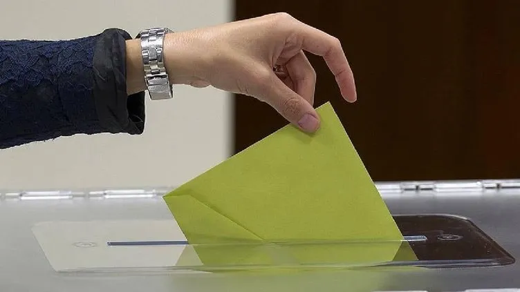 Hatay SAMANDAĞ Seçim Sonuçları: 31 Mart 2024 SAMANDAĞ Yerel Seçim Sonucu ve YSK Oy Sonuçları
