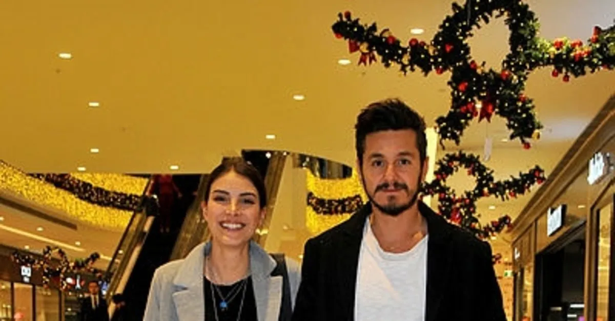 deniz baysal dan baris yurtcu ya dogum