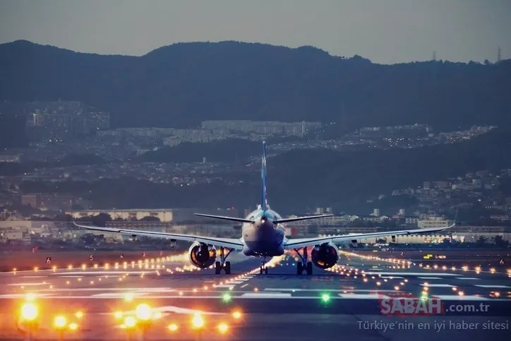 İstanbul’da uçak seferleri iptal mi oldu, başladı mı, ne zaman başlayacak? 26 Ocak 2022 Pegasus, THY uçak seferleri son durum ve sorgulama ekranı!