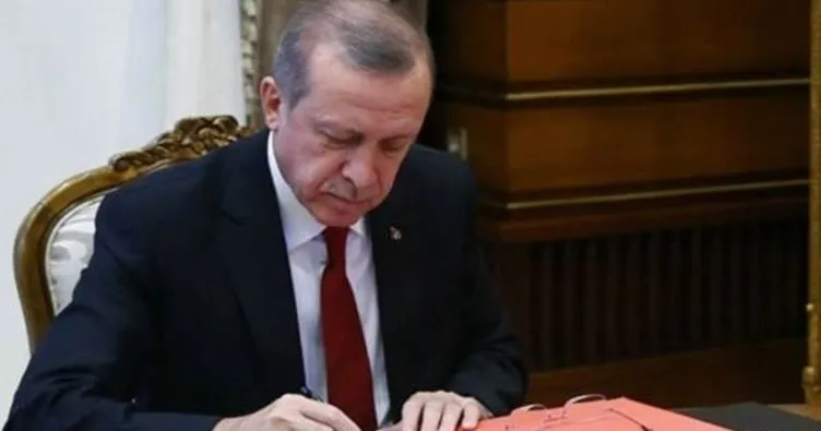 Cumhurbaşkanı Erdoğan’dan başsağlığı telgrafı