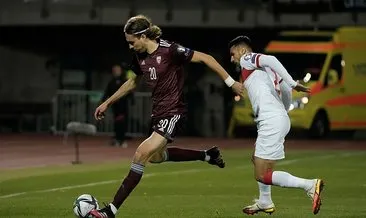 Erman Toroğlu son dakika detayını açıkladı: Letonya-Türkiye maçının devre arasında şok eden gelişme! Hakan Çalhanoğlu ve Caner Erkin...