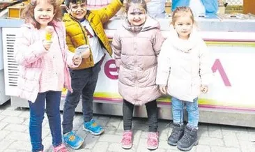 Çocuk Festivali’ne ‘Veli Usta’ damgası