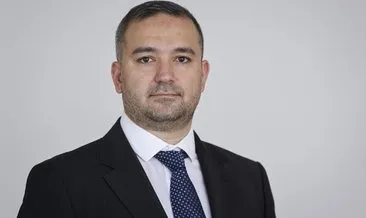 Merkez Bankası’nın yeni Başkanı Fatih Karahan