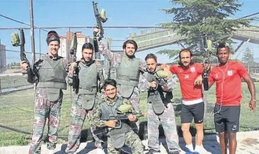 Balıkesir savaşacak