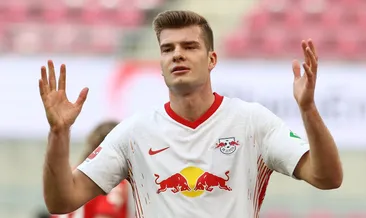 Son dakika: Alexander Sörloth transferinde flaş gelişme! Trabzonspor ve Beşiktaş...