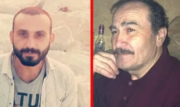 Katil zanlısı ablasının kayınpederi çıktı #kastamonu Katil zanlısı ablasının kayınpederi çıktı #kastamonu