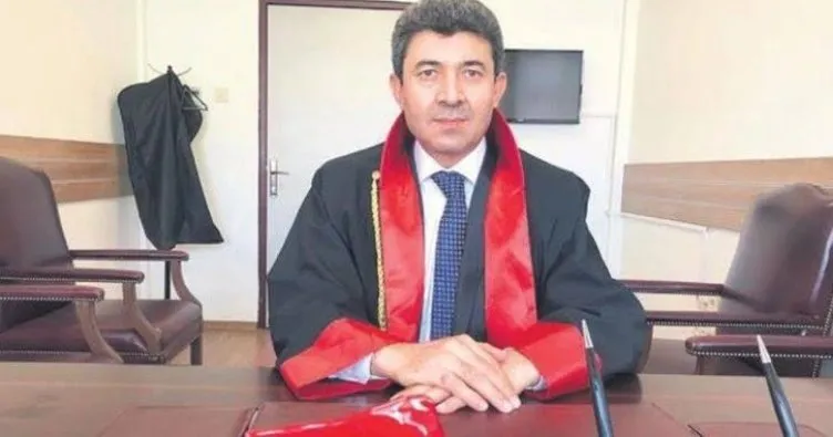Yargıtay üyesi Fuzuli Aydoğdu’nun acı günü