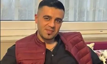 İlişkisine karşı çıkan kişinin iş yerini kurşunlamak isterken katil oldu #adana